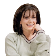 monica geller